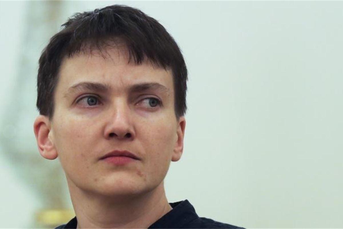 Военный блогер Романов: Экс-депутат Савченко погибла в зоне СВО после удара ФАБ-3000