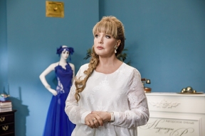 Живет с бывшим мужем, отказывая ему. Откровения Елены Прокловой о принципах после развода