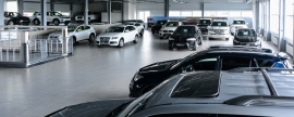 On the Russian car market since the beginning of the year, new cars have risen in price by 3%
