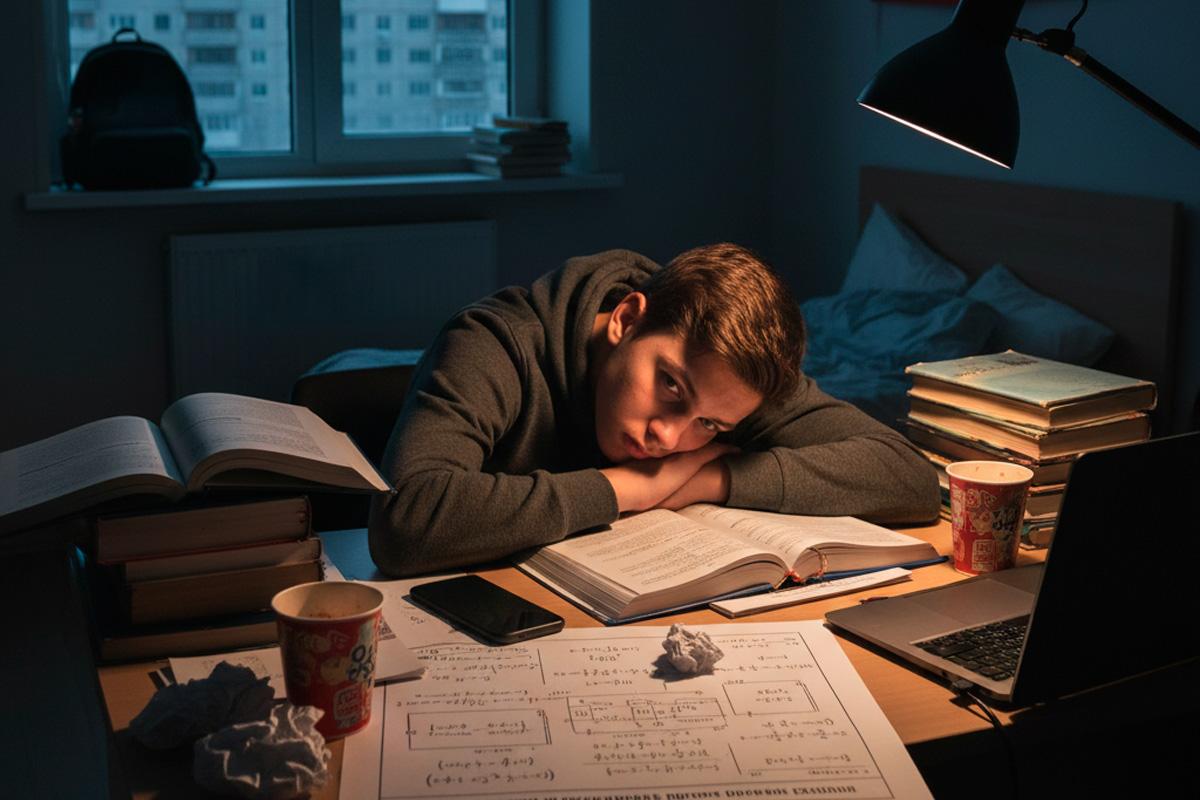 Психолог назвала причины и методы борьбы с апатией подростков