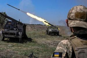 США разрешили Украине  наносить удары по войскам внутри России