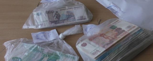 В Нижнем Тагиле задержан местный житель, похитивший из сейфа торговой компании более миллиона рублей