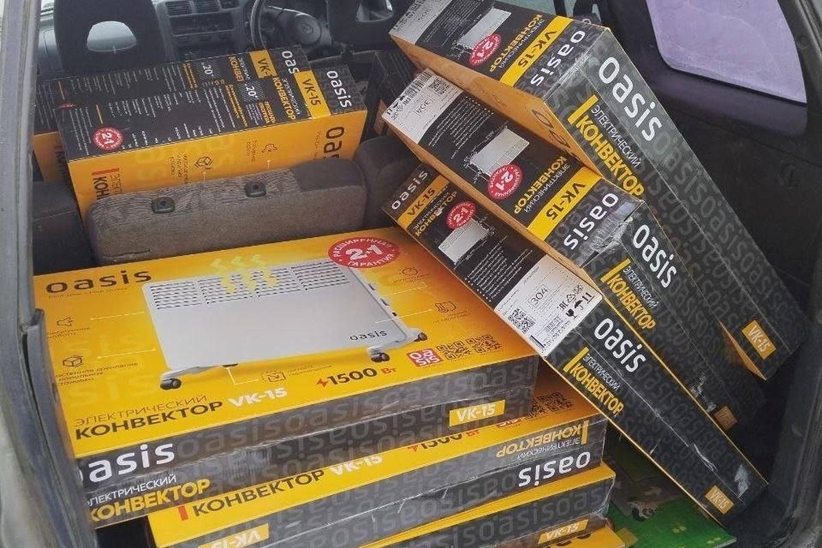 Бодайбо в тисках мороза: ЧС без тепла и надежда на помощь