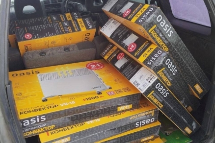 Бодайбо в тисках мороза: ЧС без тепла и надежда на помощь