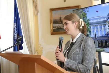 Питерская учительница, обвинённая в педофилии, оказалась в психбольнице