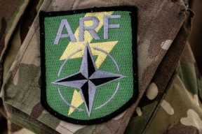 Во Франции обсуждают возможность выхода из НАТО