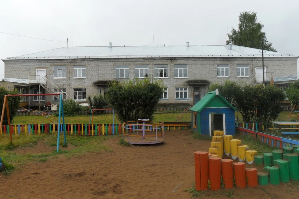 Прокуратура выявила нарушения после массового отравления в кировском детсаду