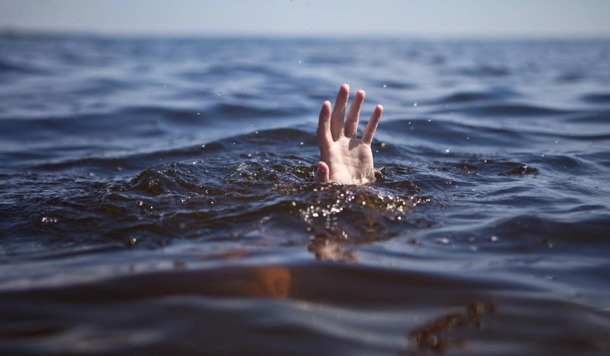 За четыре летних дня в водоемах Воронежской области утонуло пять человек