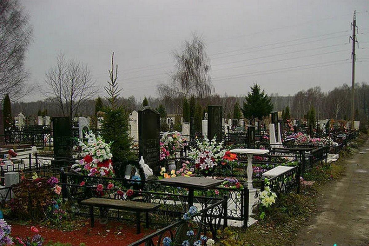Рязанская гордума внесла изменения в нормативы захоронений на городских кладбищах