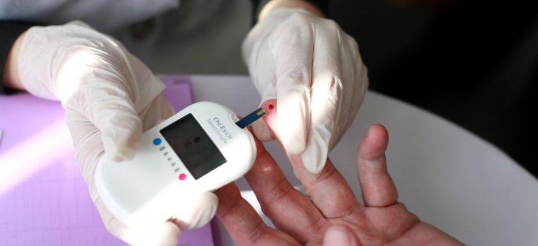 Ученые из России доказали связь диабета с кишечными бактериями