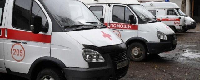 Боровичские медики могут уволиться из-за реорганизации «скорой помощи»