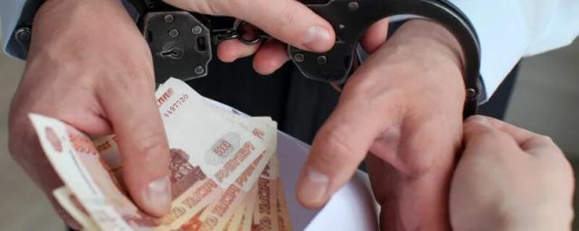В Хакасии директор УК подозревается в подкупе