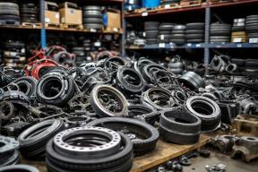 Запчасти дорожают, ТО дешевеет: почему статистика расходится с реальностью