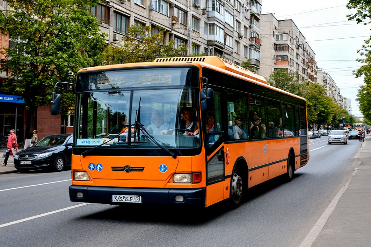 В Омске введут единый тариф на всех маршрутах