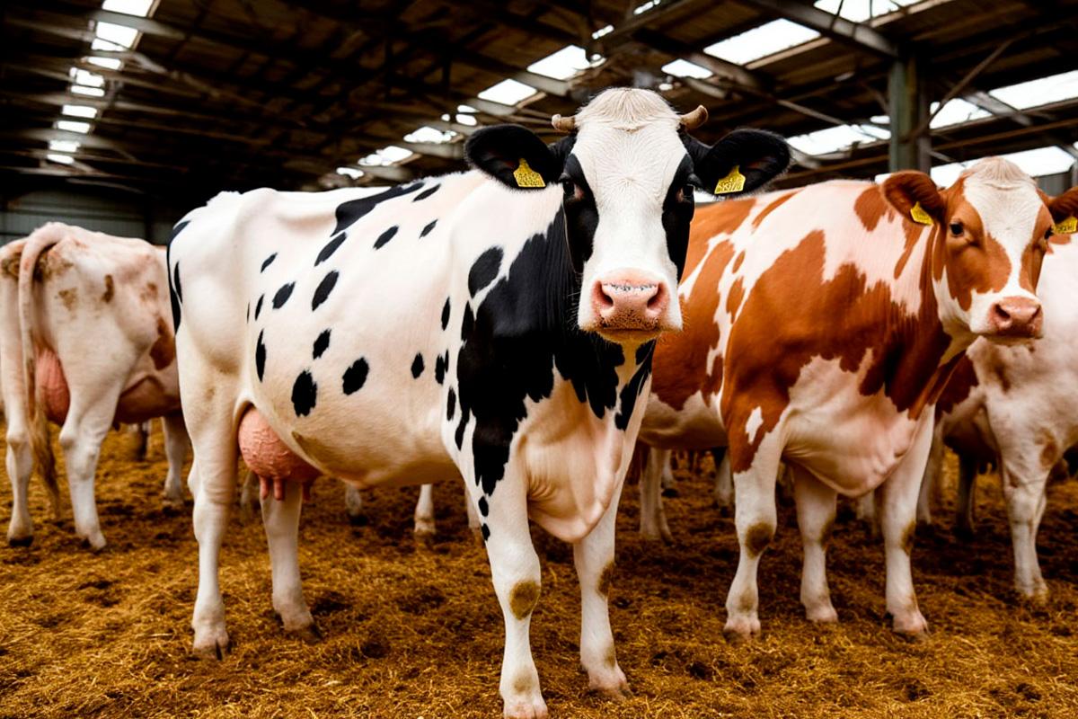 Новый агропроект в Бежецком округе Верхневолжья создаст 150 рабочих мест