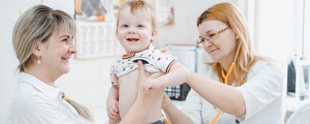 Глава Орехово-Зуевского г.о. сообщил об открытии отделения ранней помощи в Ликино-Дулево