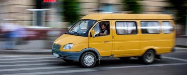 В Екатеринбурге осудили водителя маршрутки, по вине которого погиб кондуктор