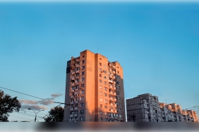 В России продажи жилой недвижимости пошли на спад в апреле