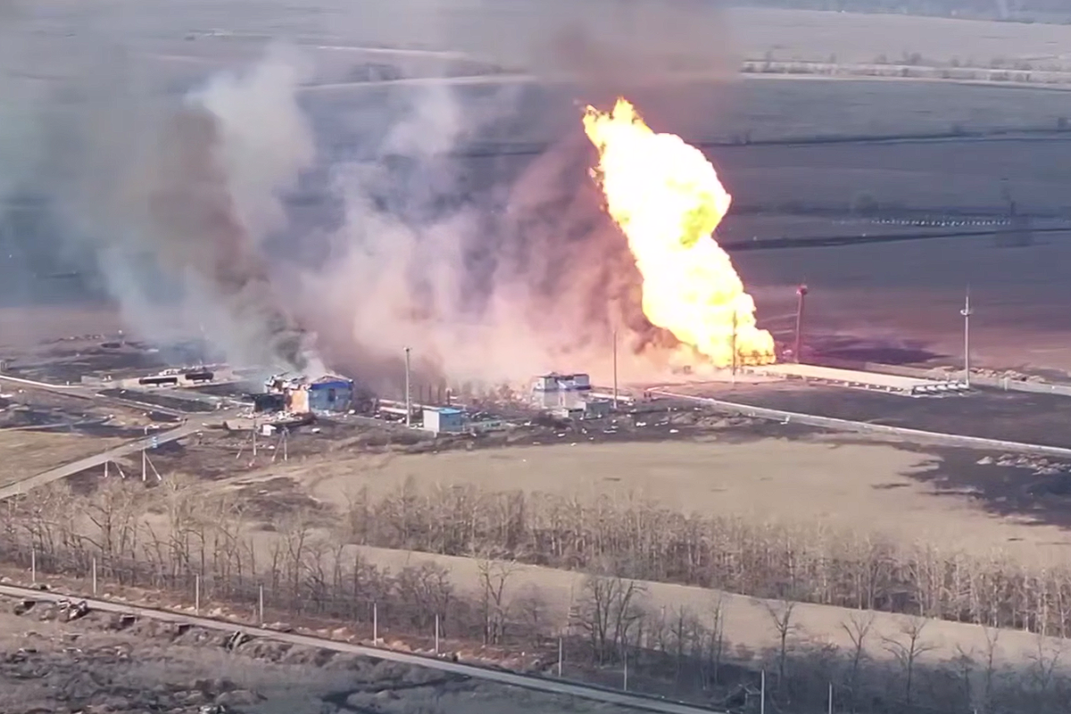 МО РФ: Вне зависимости от заявлений Зеленского, ВСУ нарастили количество атак по энергетической инфраструктуре