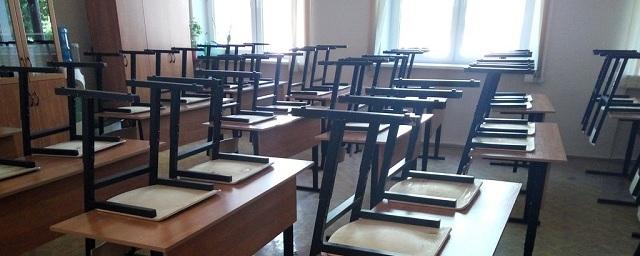 В Казани из-за подозрительного предмета эвакуировали учеников школы №174
