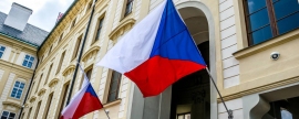 Czech Republic suspended issuance of visas to Russians until the end of March 2023