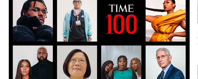 Ни один россиянин не попал в топ-100 влиятельных людей по версии Time
