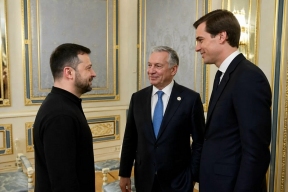 Политолог Соскин заявил, что США загнали Зеленского в угол требованием закончить конфликт к зиме