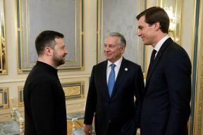 Политолог Соскин заявил, что США загнали Зеленского в угол требованием закончить конфликт к зиме
