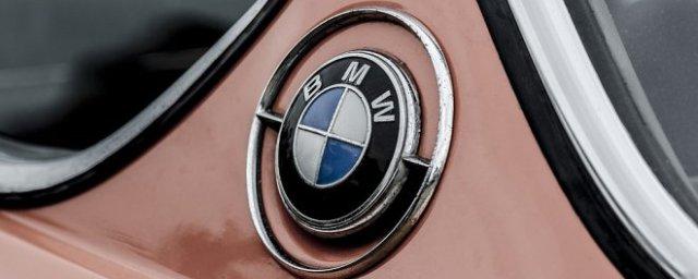 Немецкий электроседан BMW i4 бросит вызов Tesla Model 3