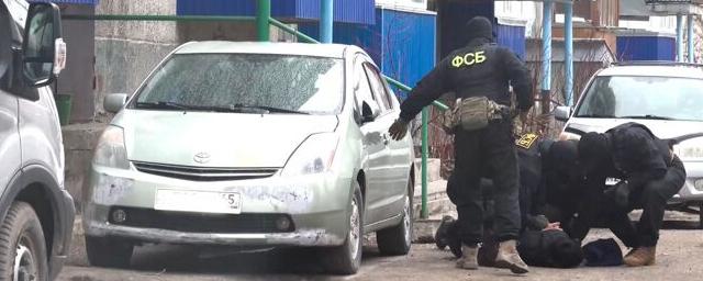 На Сахалине задержан пособник террористов