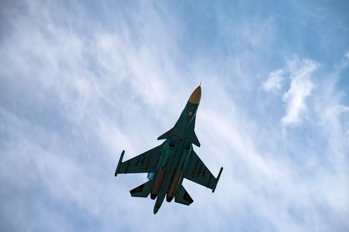 МО: поражены пункты временной дислокации и места подготовки к запуску дронов