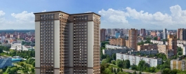 В Москве продают жилье со скидкой