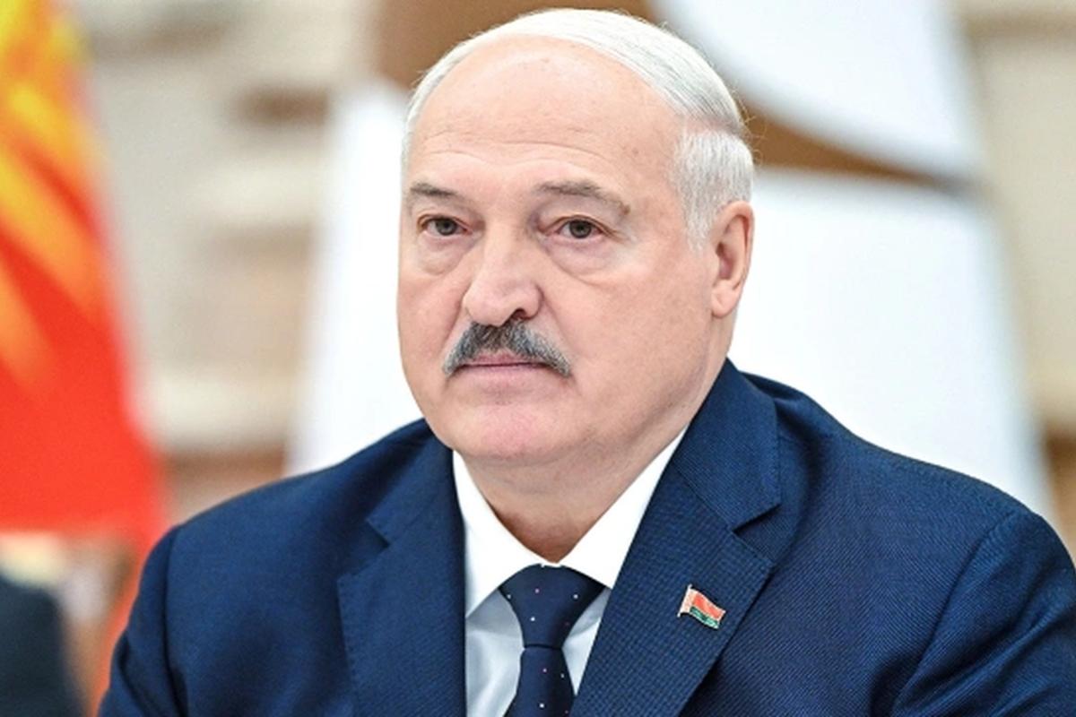 Лукашенко анонсировал скорое завершение «тягомотины» на Украине