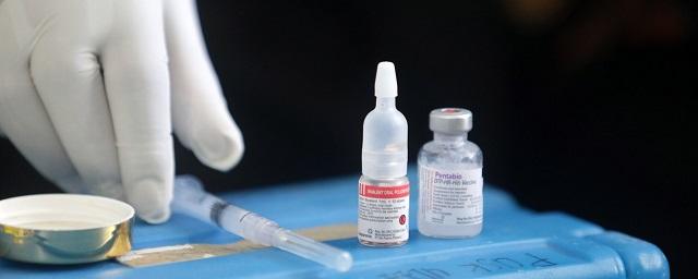ФАС: стоимость вакцины от COVID-19 не должна превышать 1000 рублей