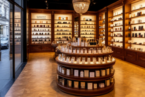 В Красноярске изъяли 114 флаконов духов из-за нарушений маркировки