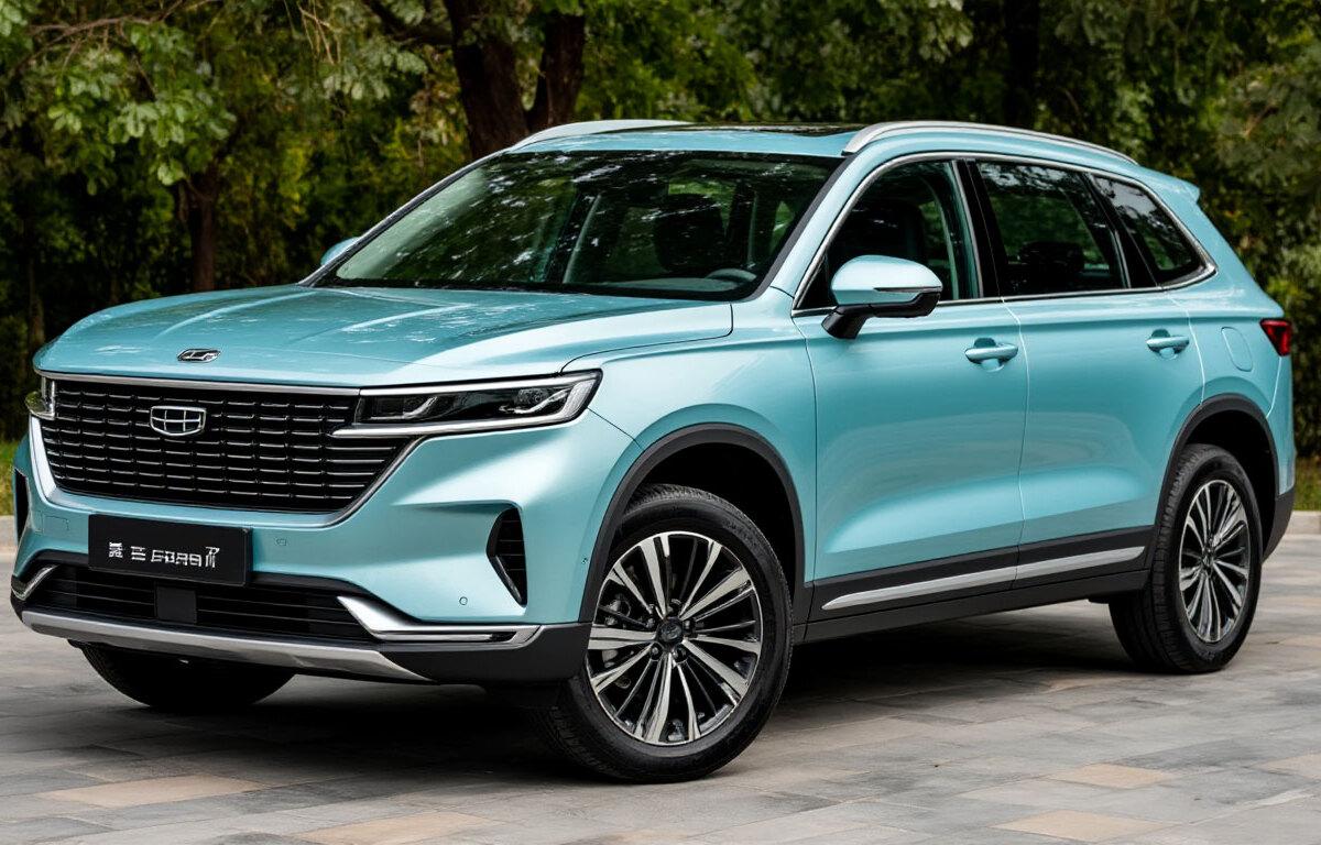 Стоимость Monjaro в новой версии Flagship SE начинается от 4,9 млн рублей