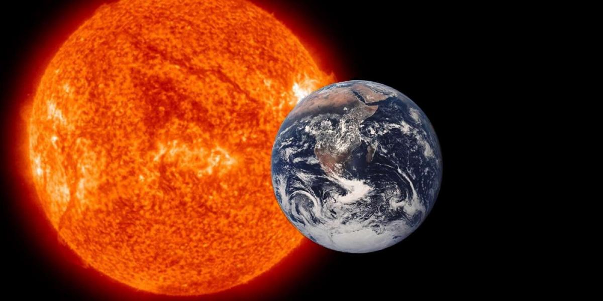 Ученые Тасманского университета заявили об увеличении продолжительности дня на Земле