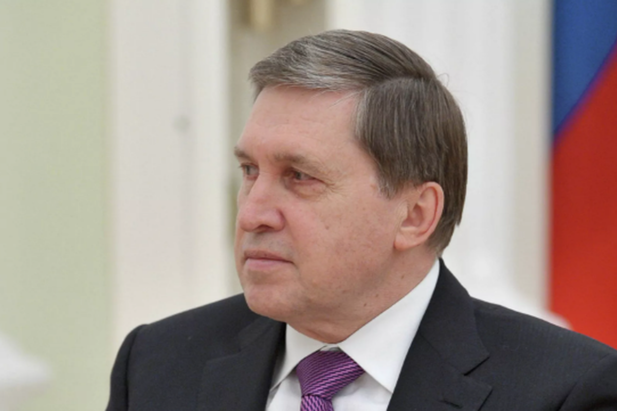 Помощник президента России анонсировал приезд многих иностранных гостей