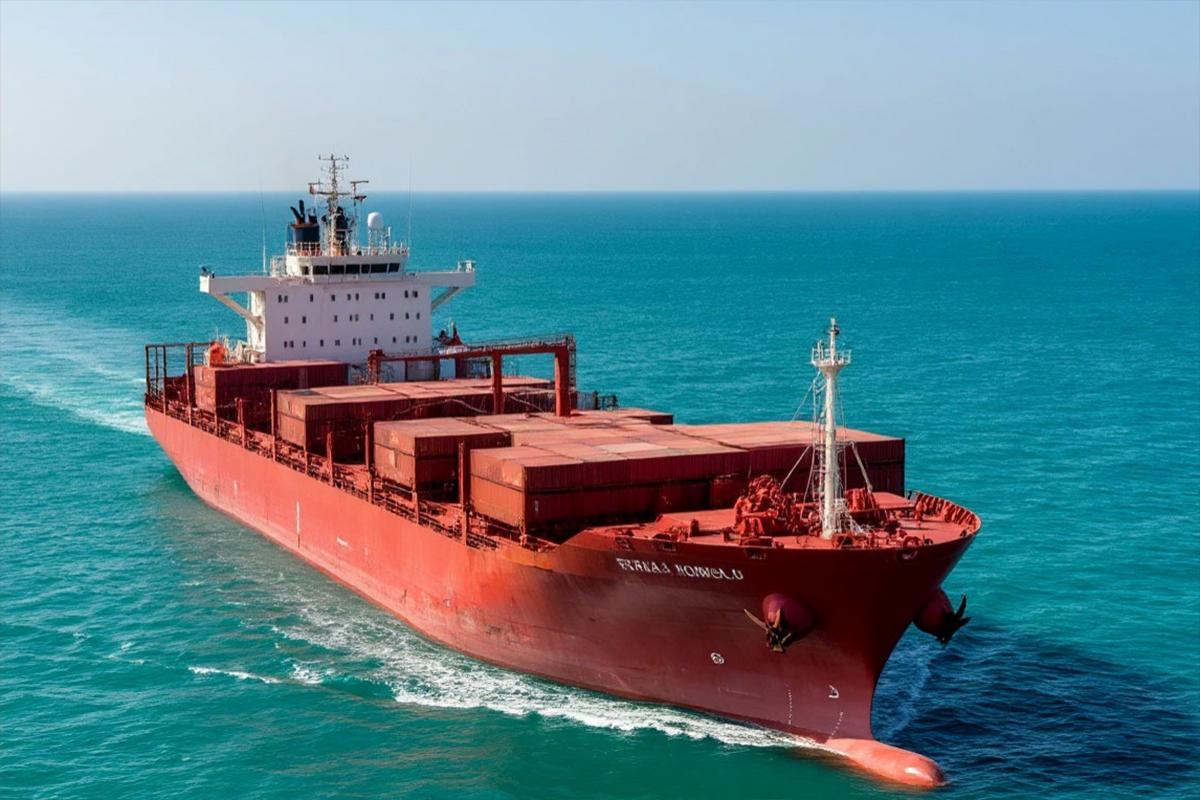 Союзники дали заднюю: Лондон отказался помогать Вашингтону с блокадой Ормузского пролива