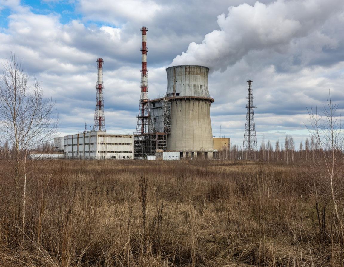 В Новосибирске обнародовали книгу о ликвидаторах аварии на Чернобыльской АЭС