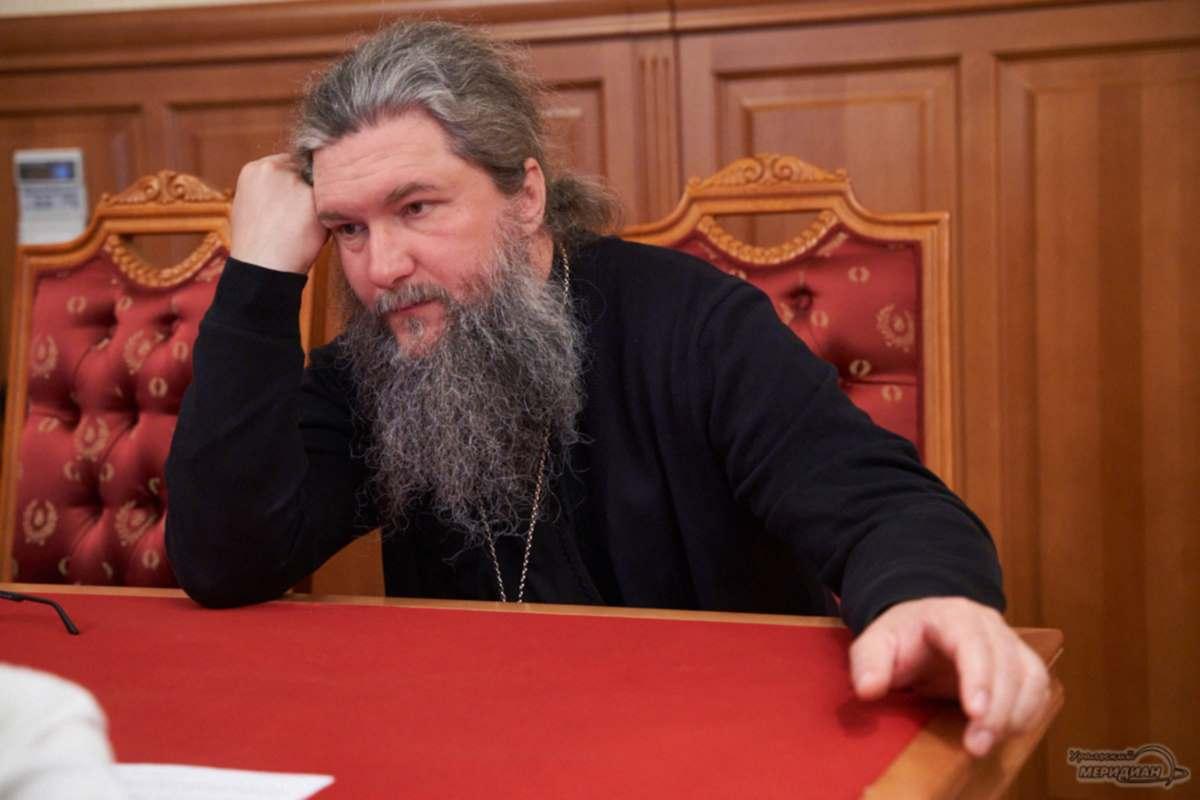 Митрополит Екатеринбургский и Верхотурский: Отказ от алкоголя должен быть осознанным выбором