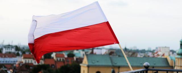 Выборы президента Польши состоятся 28 июня