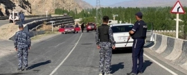 В Киргизии объявили национальный траур по погибшим на границе с Таджикистаном