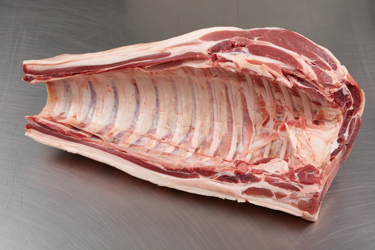 Краснодарский край наращивает экспорт агропродукции в Китай в 2025 году