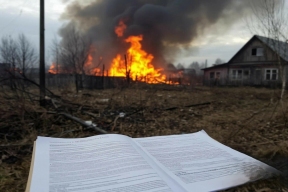 Спасатели Тверской области 12 раз выезжали на ДТП за минувшую неделю
