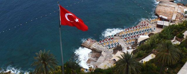 Минздрав Турции: суточный прирост случаев ковида в стране увеличился до 28 тысяч