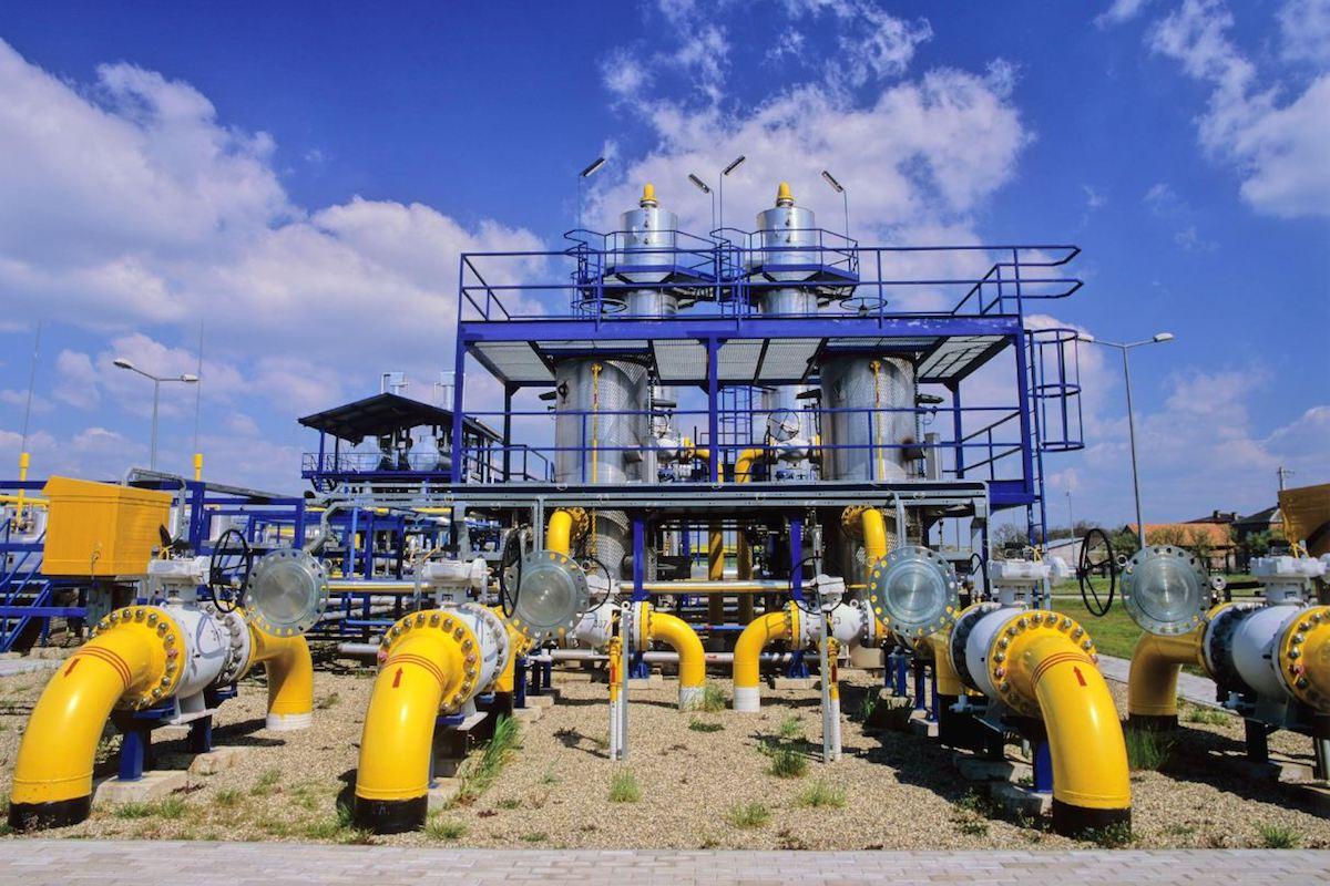 Венгрия получит газ России в обход Украины
