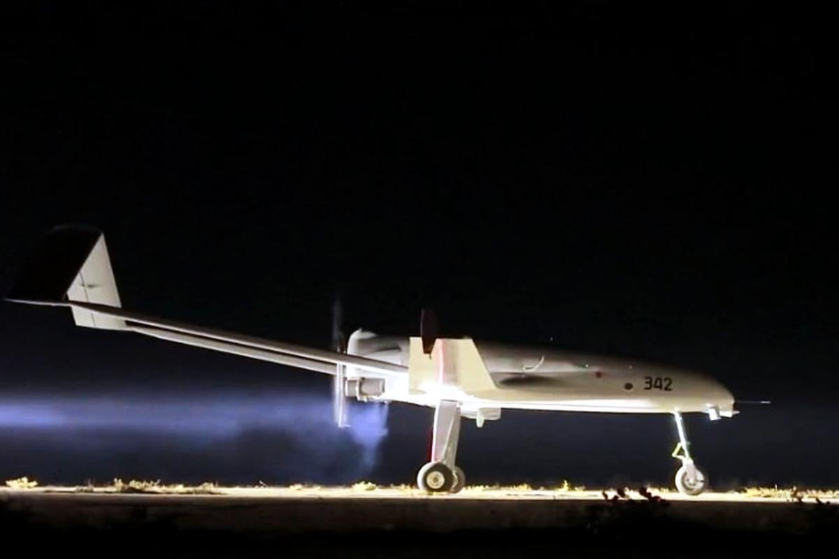 Падение дронов отправило на выходной крупный завод ВНИИР в Чебоксарах