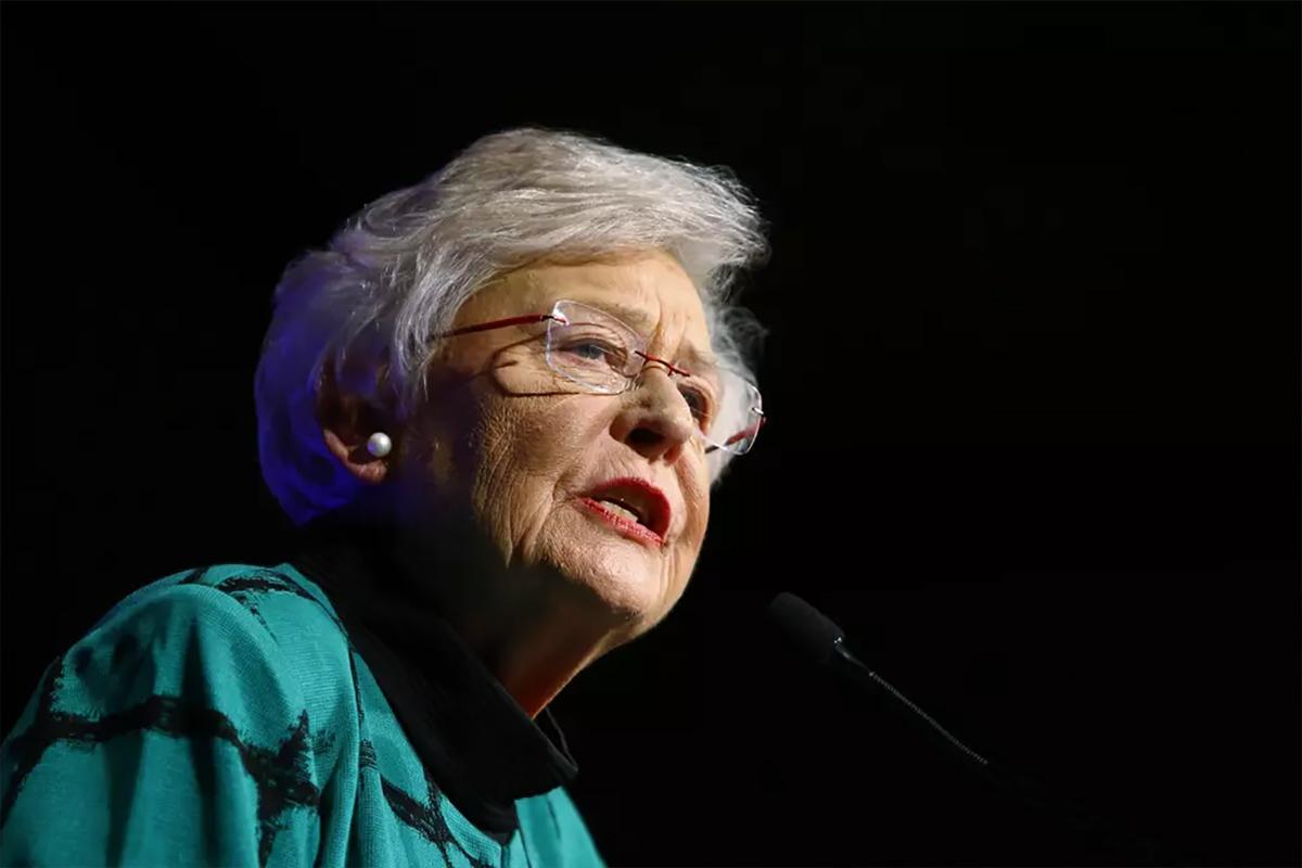 35 лет в ожидании смерти и звонок за 48 часов до казни: как губернатор Алабамы спасла грабителя