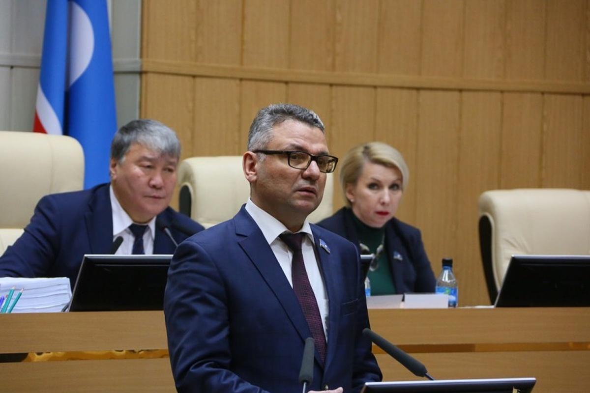 Кадровый голод и сокращение разрешений: проблема жилищного строительства в Якутии